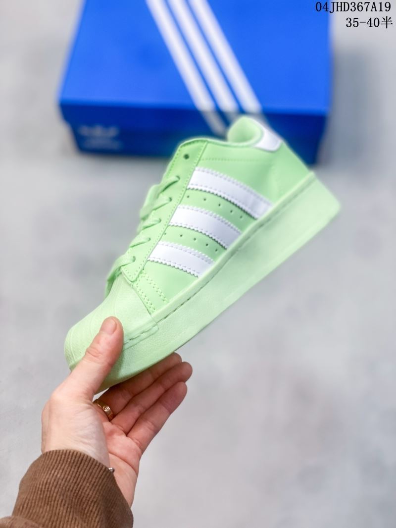 Adidas Superstar Shoes